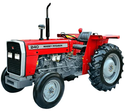 MF 240 Tractor